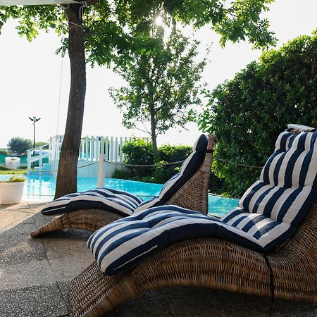 Hotel Eritrea Cesenatico Eksteriør billede