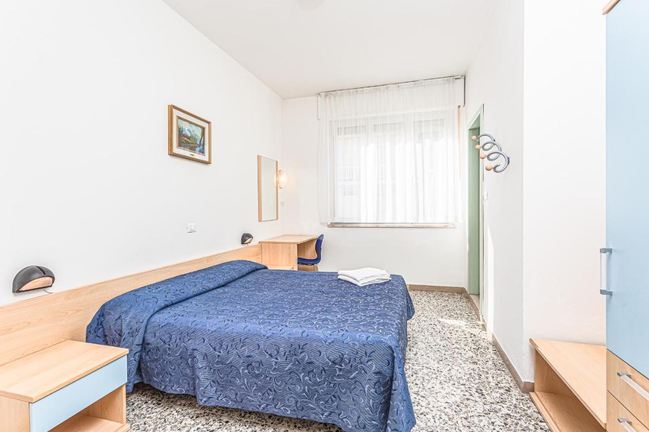 Hotel Eritrea Cesenatico Eksteriør billede